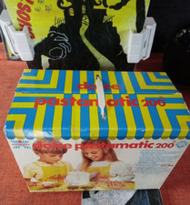 HARBERT DOLCE PASTAMATIC 200 VINTAGE ottime condizioni NO Dolce Forno