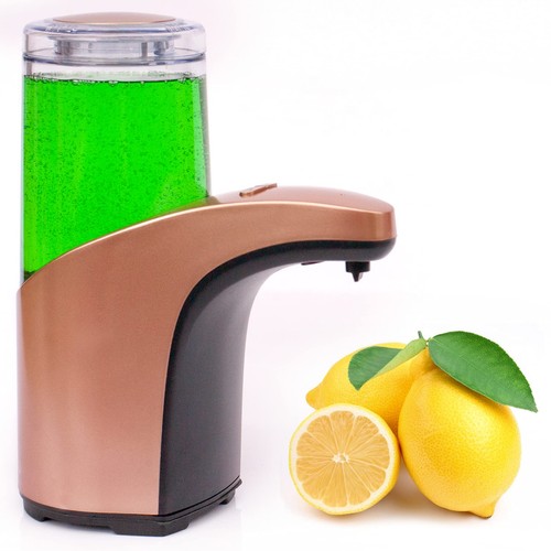 Dispenser sapone automatico - dispenser,