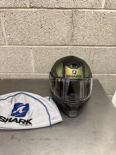 Casco moto shark skwal - moto,
