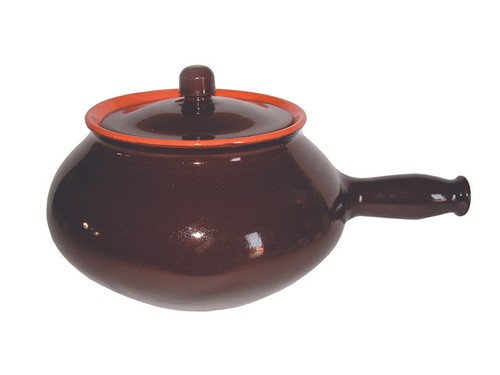 Cuocipatate terracotta - cuocipatate,