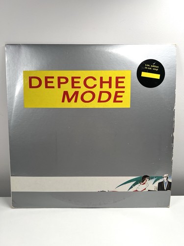 Depeche mode dreaming - dreaming, of