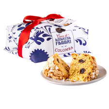 Colomba all'Amarena Fabbri