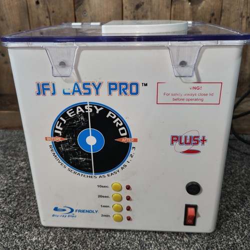 Jfj easy pro plus - easy, total