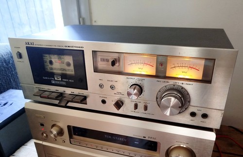 Akai gxc 706 platine - d,