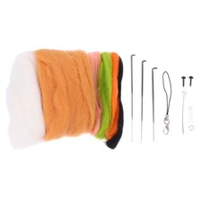  Feltro Per Lavoretti Kit Da