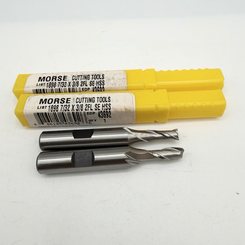Morse 43692 1898 - , 3/8