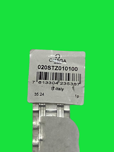 Bracciale acciaio mm - in,