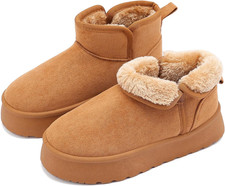 Stivali Donna Invernali