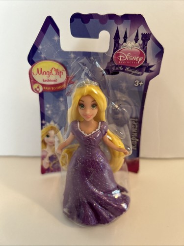 Disney rapunzel magiclip - disney, 4"