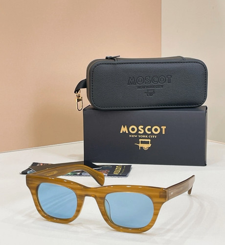 Moscot spikes 48口27 - moscot,