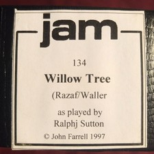 RIEDIZIONE SPECIALE Jam