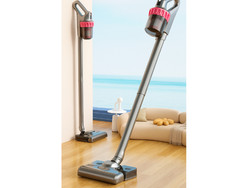 Aspirapolvere Senza Fili 4 in