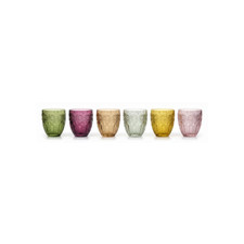 Bicchiere antico chic
