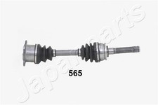 Albero motore japanparts - motore,