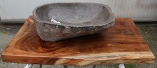 Solid wooden top suar or