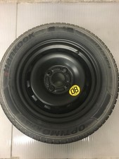 Ruota ruotino scorta 14 - ruotino, di