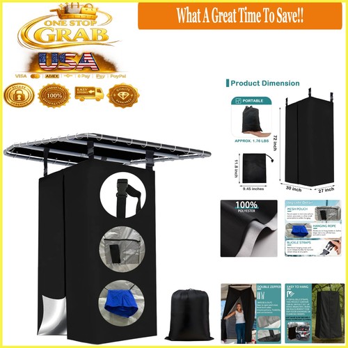 Tenda privacy impermeabile per - tenda,