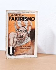 RISTORI - I MISTERI DEL