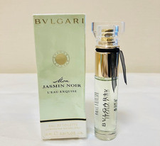 Bvlgari Mon Jasmin Noir L'eau
