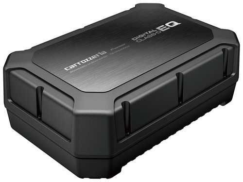 Pioneer carrozzeria wx400da - carrozzeria, ts-wx400da