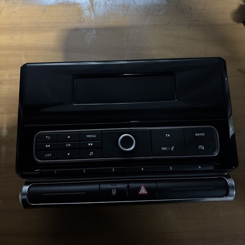 Autoradio per citroen serie - autoradio, c3