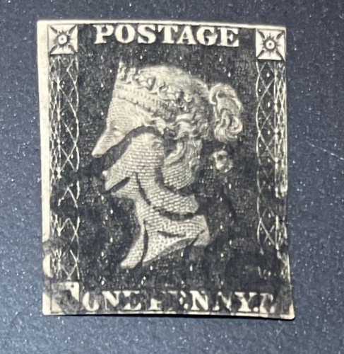 Timbre grande bretagne - timbre, grande-bretagne