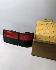 2X Fanale Stop Posteriore