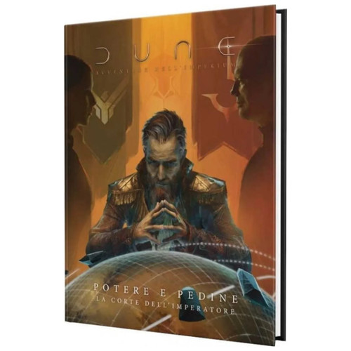 Dai dune avventure - -,