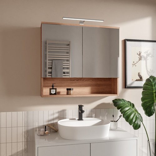 Mobiletto bagno con - bagno,