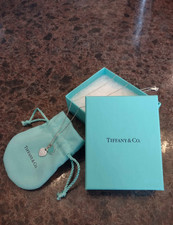 Collana Tiffany & Co. Argento