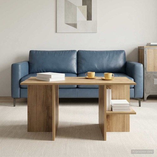 Tavolino salotto legno - tavolino,