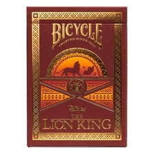 Trump bicicletta Lionking