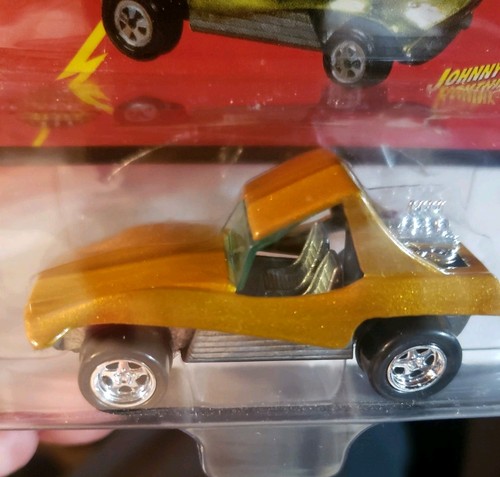 Johnny lightning topper serie - johnny,