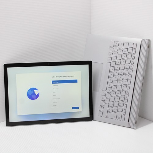 Microsoft surface book in - book,