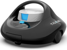 Pleco robot per - se,