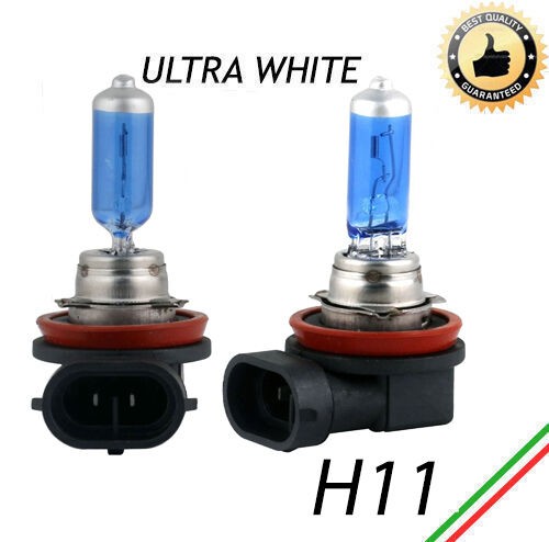 Lampadine lampade h11 effetto - h11,