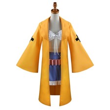Costume cosplay angie yonaga - cosplay,