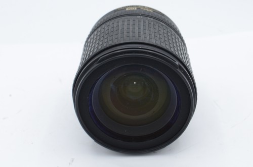 Nikon nikkor 18 135 mm - dx,