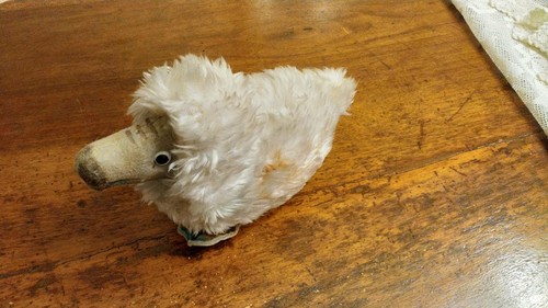Peluche suzy quality - suzy,