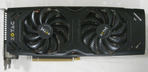 Zotac geforce gtx 770 gb - geforce, /