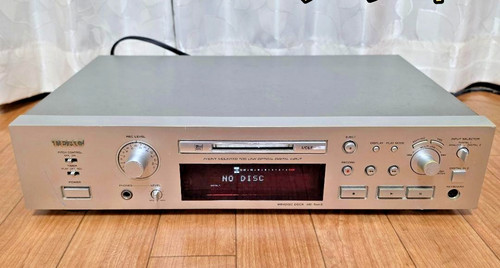 Teac 5mkii deck recorder - md-5mkii, md
