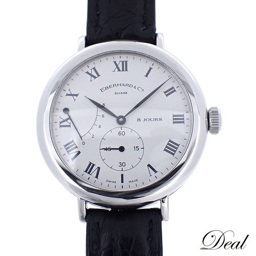 Eberhard jours grand taille - 8,