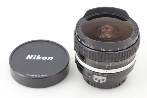Quasi come nuovo nikon - nuovo, +]