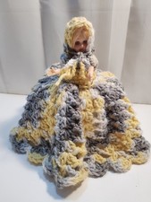 Bambola nostalgica per tenere