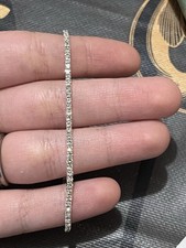 bracciale tennis donna