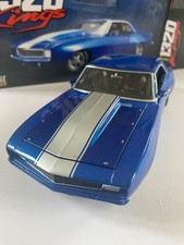 GMP 1/18 1969 Chevrolet Camaro