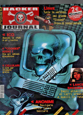 HACKER journal 2 luglio