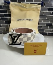 Cintura Louis Vuitton modello
