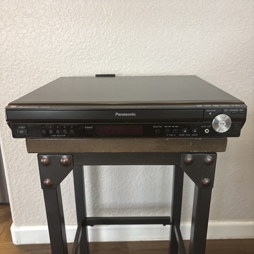Panasonic pt753 lettore - panasonic,