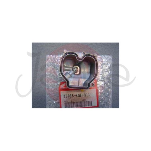 Vaschetta carburatore completa